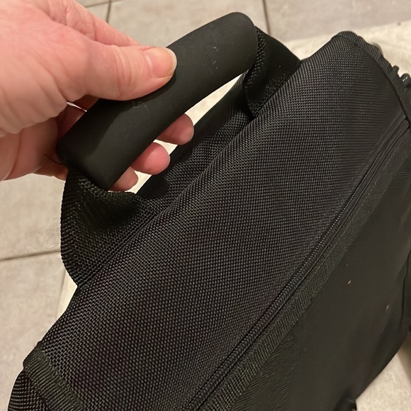 Toppers backpack/carry pack - Picture 5 of 9